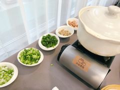 脆米海鲜粥-徐记海鲜(明德门店)