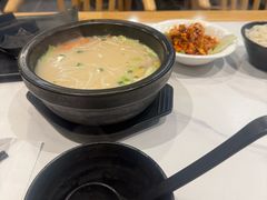 -鸡汤过桥·过桥米线