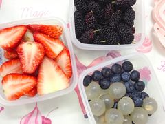 -丁香西饼屋(桂林路店)