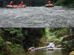 -广东天露山旅游度假区