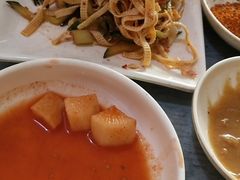 -朴大炮韩式碳烤肉(总店)