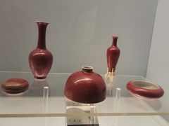 -上海博物馆(人民广场馆)