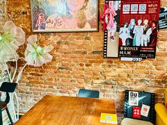 -16毫米咖啡&酒吧(南锣鼓巷店)