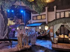 -淀里船宴(卓达店)