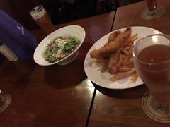-Shanghai Brew House上海啤酒工坊(老外街店)