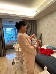 点击看大图 -月来悦好国际月子会所