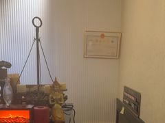 -涟LIAN·泰式按摩·MASSAGE·SPA(深业上城店)