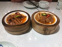-上下九广州菜馆(锦业路店)