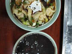 -味一早餐(新芝路店)