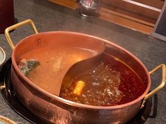-老墙根涮肉·铜锅·烧烤(欢乐谷·王四营店)