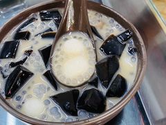 -潘苏凉茶馆(康之宝超级广场店)