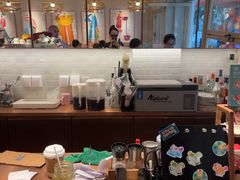 -Brut Eatery悦璞食堂(愚园路店)