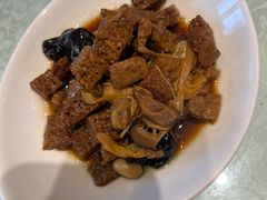 -燕云楼(云南路店)