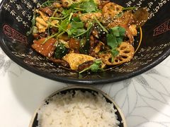 -多呗辣麻辣香锅(万达广场店)
