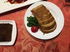 -功德林(南京西路店)