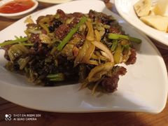 -宏记广东客家菜(丰汇店)