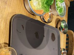 -姜虎东白丁烤肉(银泰中心in99店)