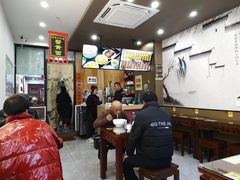 -百年老字号·观振兴蟹黄面·三虾面·苏式面(观前街富仁坊巷店)