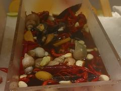 -上海锦江汤臣洲际大酒店壹阶层