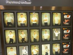 -黄金时代健身(CBD店)