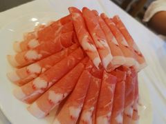 -胡同儿老北京涮肉