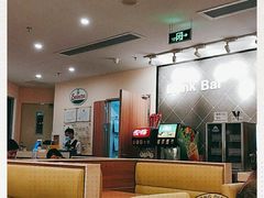 -萨莉亚意式餐厅(灵芝站中洲店)