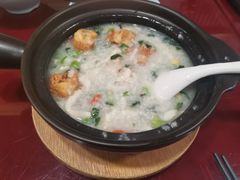 -宏状元现熬粥·京味菜(五棵松店)