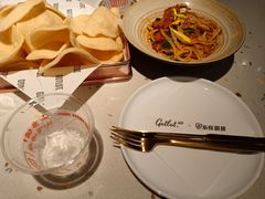 -GOTLOT COFFEE&KITCHEN角落厨房NOOK店