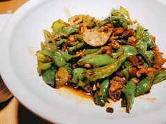 -米一仙·成都小碗菜(东万达店)