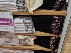 -优衣库(北京枫蓝国际广场店)