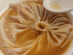 -利苑酒家(合景国际金融广场店)