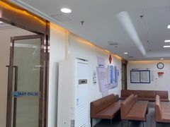 -欢乐口腔医院(顺义分院)