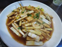 臭豆腐-咸亨酒店