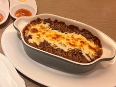 -波特曼西餐厅(中央大街店)