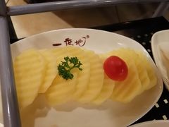 -一席地·本地鸡窝·杭帮鸡火锅(萧山银隆百货店)