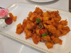 -金贵源食神(楚河汉街店)
