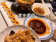 -老太原菜馆(中正天街店)