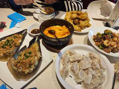 -老大连·海肠捞饭·大连海鲜大连菜(西安路店)