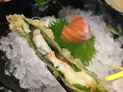-大雄寿司(中华广场店)