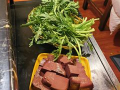 -颐品居涮肉(乌鲁木齐中路店)