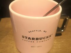 -星巴克(广州中华广场B1层店)