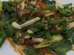 -三峡农家菜(三峡店)