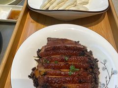 -客家汇·客家传承菜(水库店)