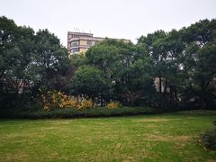 -上海汾阳花园酒店
