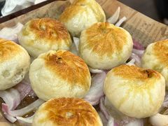 -友记功夫香·人民川菜(红牌楼店)