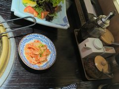 -三石铁板烧(紫竹桥店)