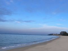 -惠州金海湾嘉华度假酒店