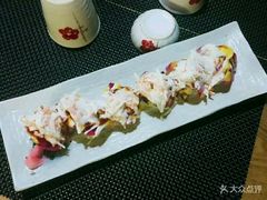 -栖川山葵家·寿喜锅·日式料理(龙湖北城天街商场店)