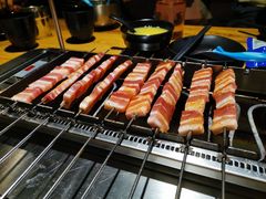 -悦屋老板娘的烤肉店(紫薇田园店)