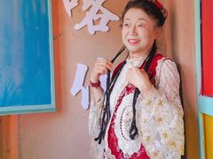-尔力新疆丸子汤(北屯店)